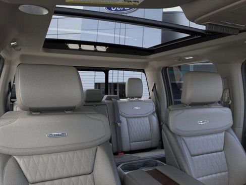 New 2026 Ford F350 Platinum w/ Platinum Plus Package image 22