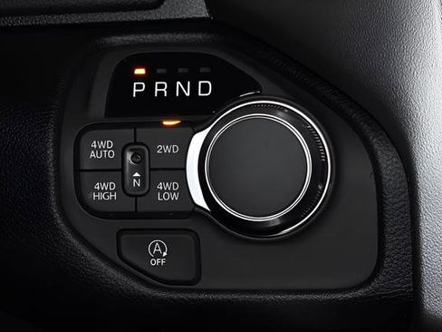 New 2026 RAM 1500 Big Horn AWD/4WD image 31