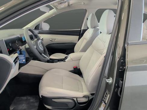 New 2026 Hyundai Tucson SE AWD/4WD image 9