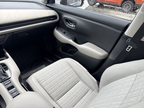 New 2027 Honda HR-V LX image 20