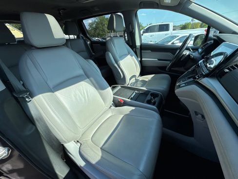 Used 2018 Honda Odyssey EX-L image 31