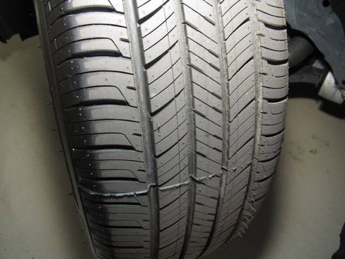 Certified 2024 Honda HR-V Sport image 25