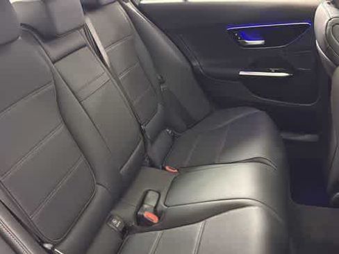 Certified 2026 Mercedes-Benz C 300 4MATIC Sedan image 34