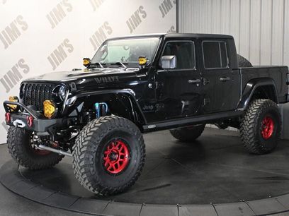 Used 2023 Jeep Gladiator Sport
