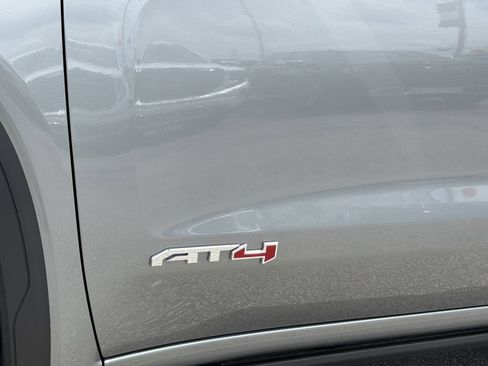 New 2026 GMC Sierra 1500 AT4 w/ Technology Package AWD/4WD image 23