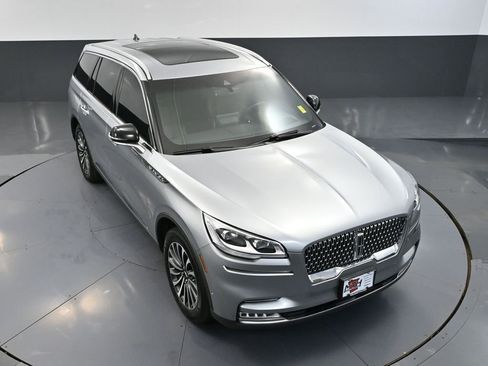 Used 2023 Lincoln Aviator Reserve w/ Equipment Group 201A image 73