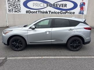 New 2025 Acura RDX SH-AWD video 2