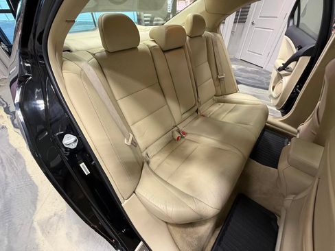 Used 2010 Acura TSX Sedan FWD image 5