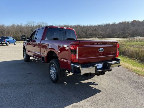 New 2026 Ford F350 Lariat w/ Lariat Ultimate Package image 3