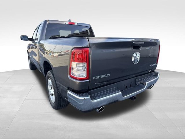 Used 2022 RAM 1500 Big Horn AWD/4WD image 6