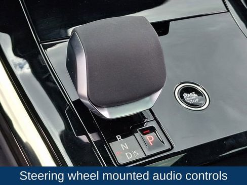 Used 2024 Land Rover Range Rover Sport SE AWD/4WD image 10