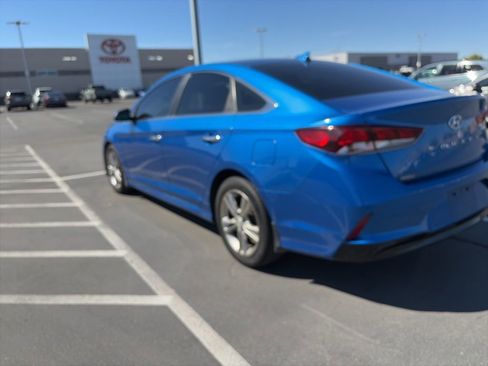 Used 2019 Hyundai Sonata SEL w/ Cargo Package image 5