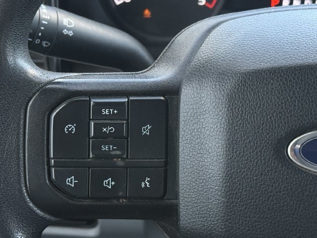 Used 2024 Ford F250 XLT w/ FX4 Off-Road Package AWD/4WD image 14