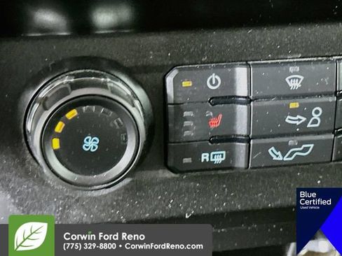 Used 2020 Ford F150 XLT w/ Equipment Group 302A Luxury AWD/4WD image 25