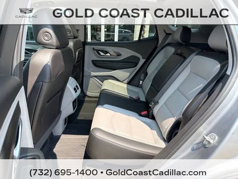 Used 2023 GMC Terrain SLT w/ Tech Package AWD/4WD image 14