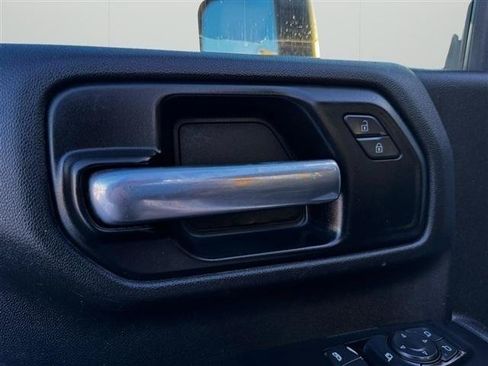 Used 2020 Chevrolet Silverado 3500 W/T w/ WT Fleet Convenience Package RWD image 18