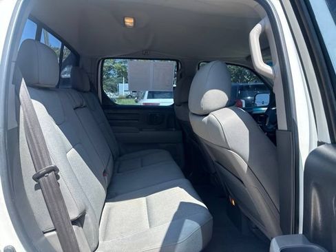 Used 2010 Honda Ridgeline RT image 12