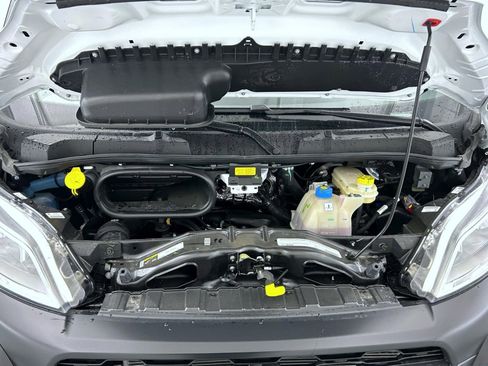 New 2026 RAM ProMaster 2500 w/ Safety Group image 20