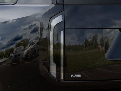 New 2027 Kia Telluride SX Prestige X-Pro AWD/4WD image 11