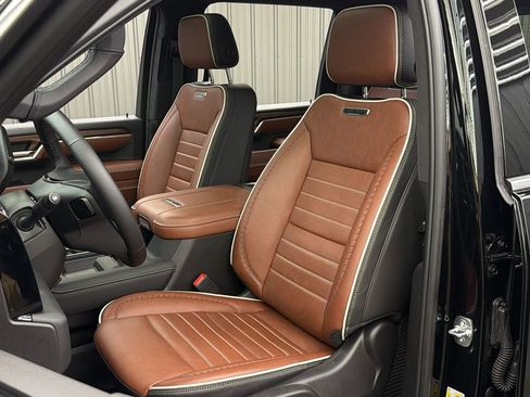 Used 2025 GMC Sierra 2500 Denali Ultimate image 20