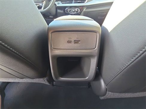 New 2025 Chevrolet Trax LT w/ Driver Confidence Package image 22