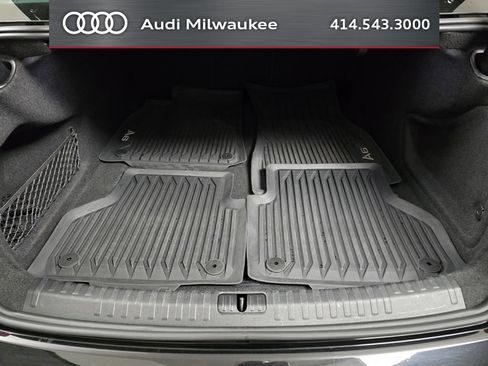Used 2021 Audi A6 Premium Plus AWD/4WD image 10
