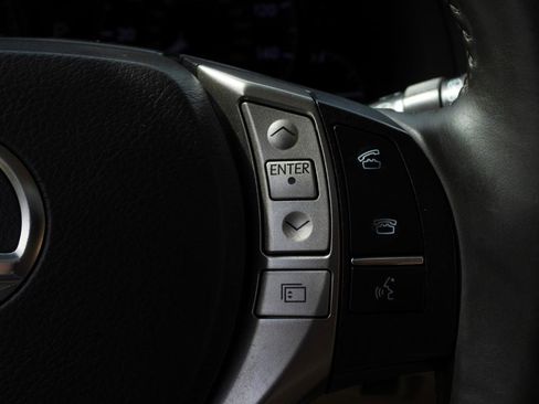 Used 2015 Lexus RX 350 FWD image 52