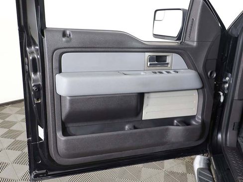 Used 2011 Ford F150 STX w/ Communications Pkg image 18