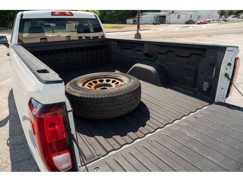 Used 2021 GMC Sierra 1500 2WD Regular Cab w/ Sierra Value Package image 31