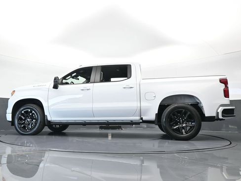 Used 2024 Chevrolet Silverado 1500 RST image 49