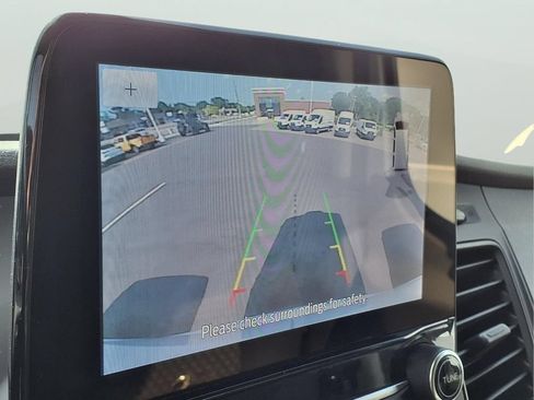 Used 2020 Ford Transit 250 Medium Roof AWD image 20