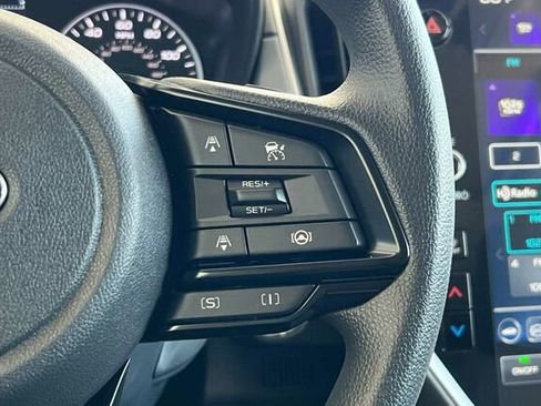 New 2025 Subaru Crosstrek 2.0i Premium image 28