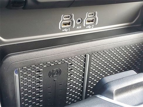 New 2026 RAM 1500 Big Horn image 29