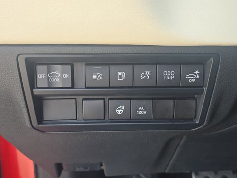 Used 2023 Toyota Tundra 1794 Edition w/ TRD Off-Road Package AWD/4WD image 27