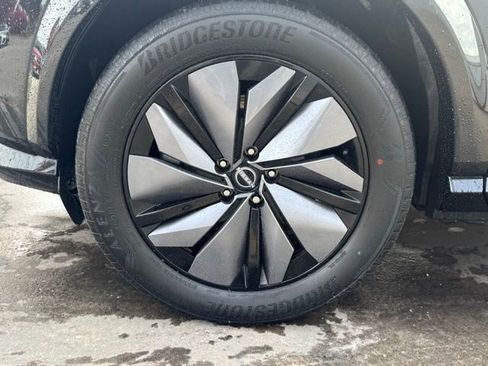 Used 2023 Nissan Ariya ENGAGE e-4ORCE image 10