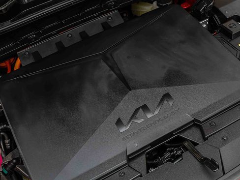 Certified 2024 Kia Niro Wind w/ Wind Preserve Package image 30