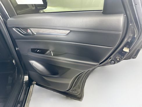 Used 2019 MAZDA CX-5 Grand Touring image 31