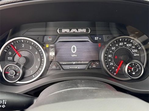 New 2026 RAM 1500 Laramie image 11