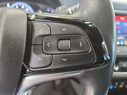 Used 2024 Buick Enclave Premium AWD/4WD image 18