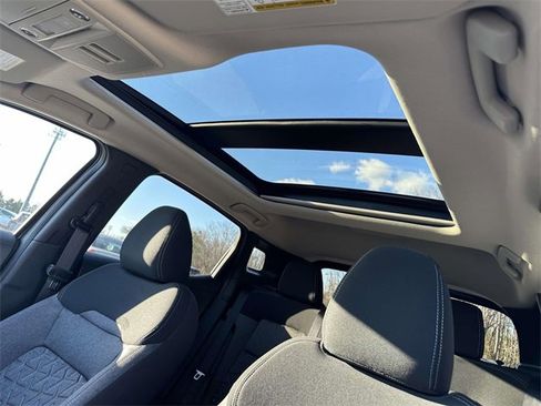 New 2026 Nissan Kicks SV w/ SV Premium Package image 17