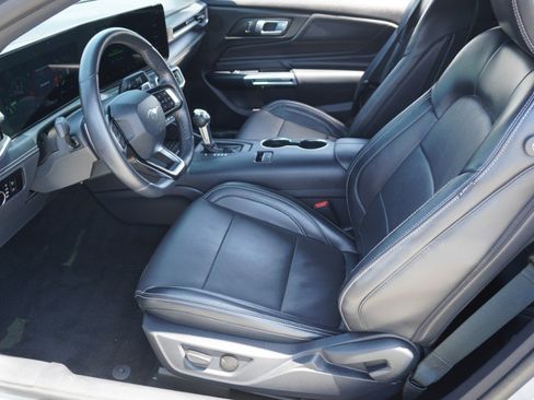 Used 2024 Ford Mustang GT Premium RWD image 14
