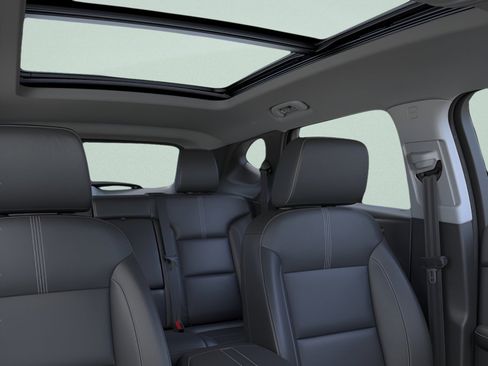 New 2026 Chevrolet Blazer LT AWD/4WD image 24