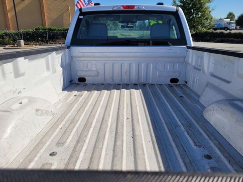 Used 2023 Ford F150 XL RWD image 10
