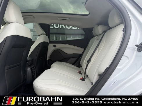 Used 2023 Ford Mustang Mach-E Premium AWD/4WD image 11