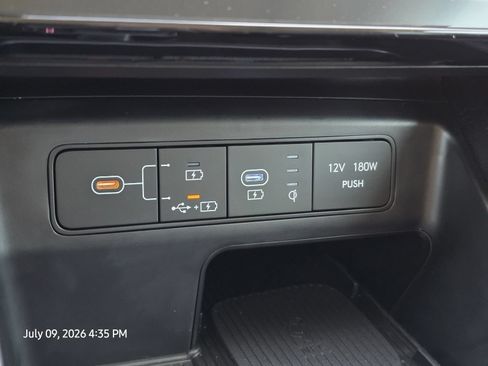 Certified 2026 Hyundai Tucson SEL FWD image 26