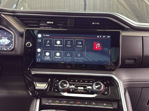 Used 2022 GMC Sierra 1500 Denali image 10