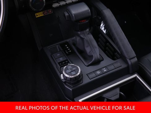 Certified 2025 Toyota 4Runner TRD Off-Road Premium AWD/4WD image 12