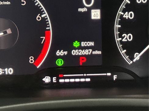 Used 2025 Honda Civic Sport image 44