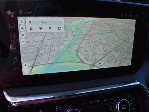 New 2026 GMC Sierra 1500 Denali image 21