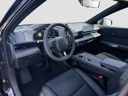 New 2026 Lexus ES 350h AWD w/ Cold Area Package image 25